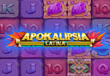 Microgaming - игровой автомат онлайн